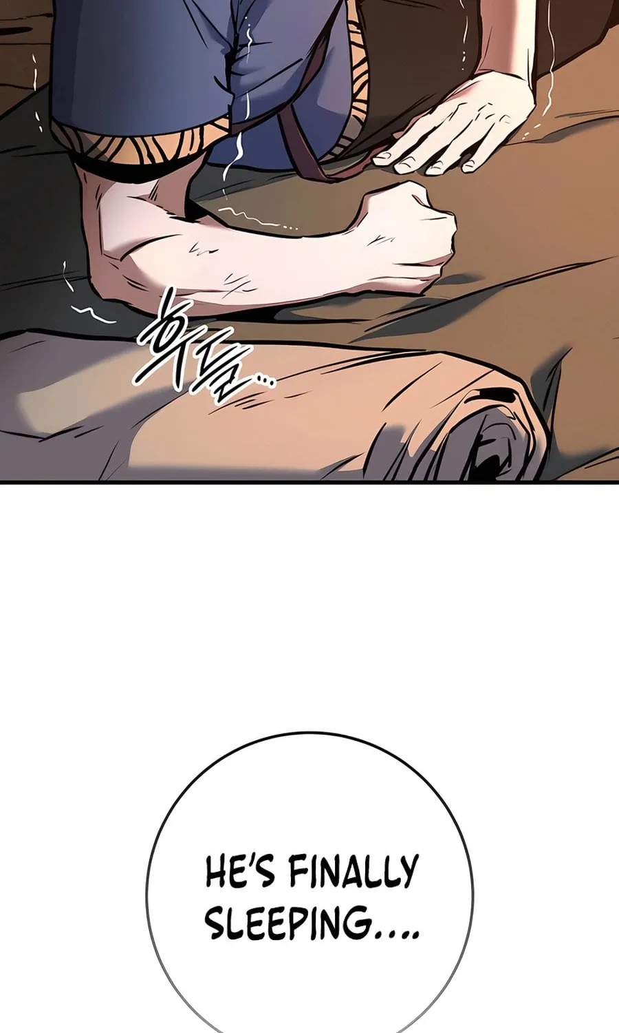 The Wandering Knight’s Survival Manual, chapter 11, page 129
