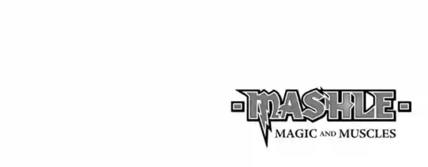 Mashle: Magic and Muscles, chapter 52, page 8