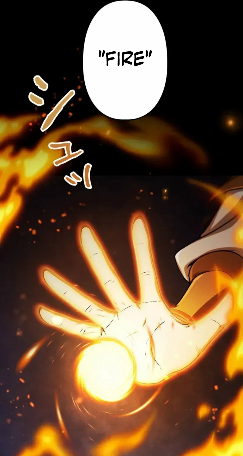 Reincarnated as the Strongest Monster Eater꞉ Revenge on the Tyrant Dragon, chapter 2, page 44
