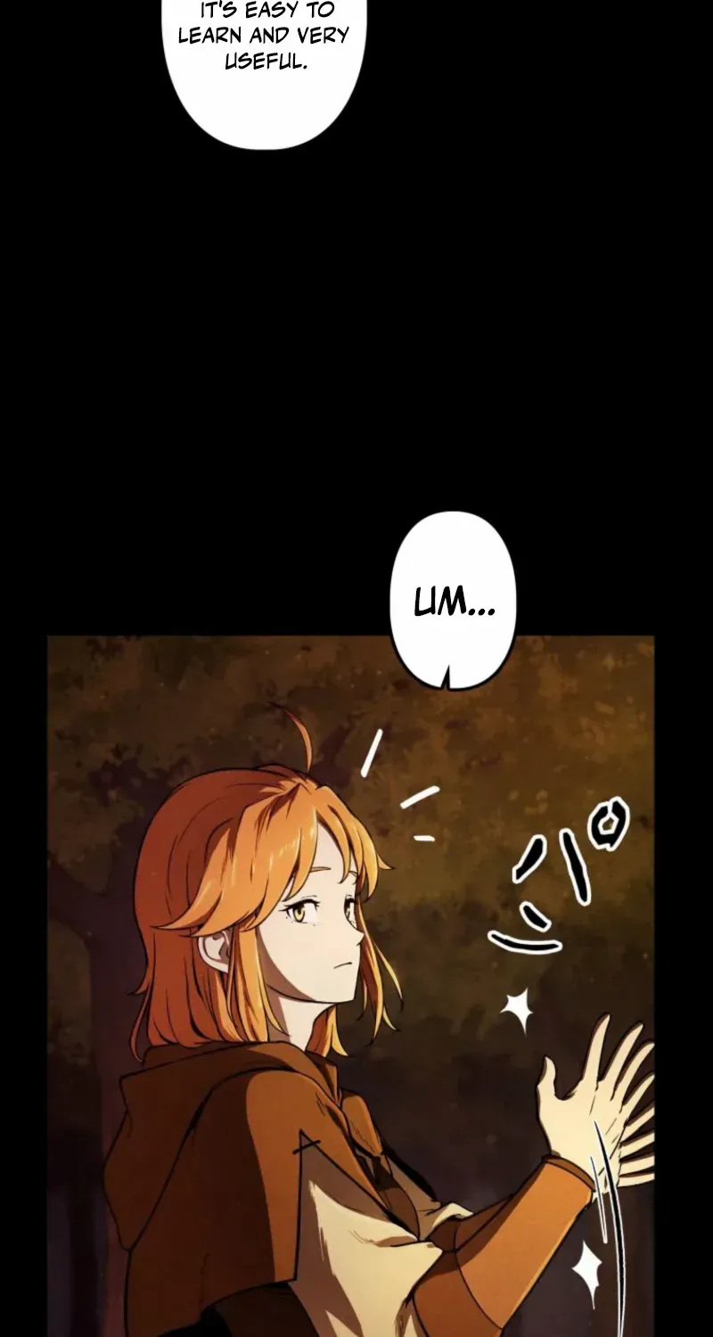 Reincarnated as the Strongest Monster Eater꞉ Revenge on the Tyrant Dragon, chapter 2, page 48