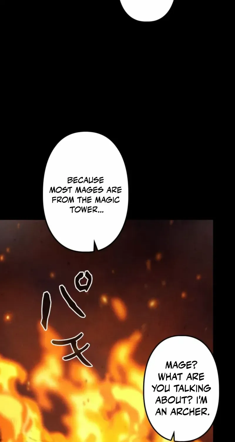 Reincarnated as the Strongest Monster Eater꞉ Revenge on the Tyrant Dragon, chapter 2, page 51