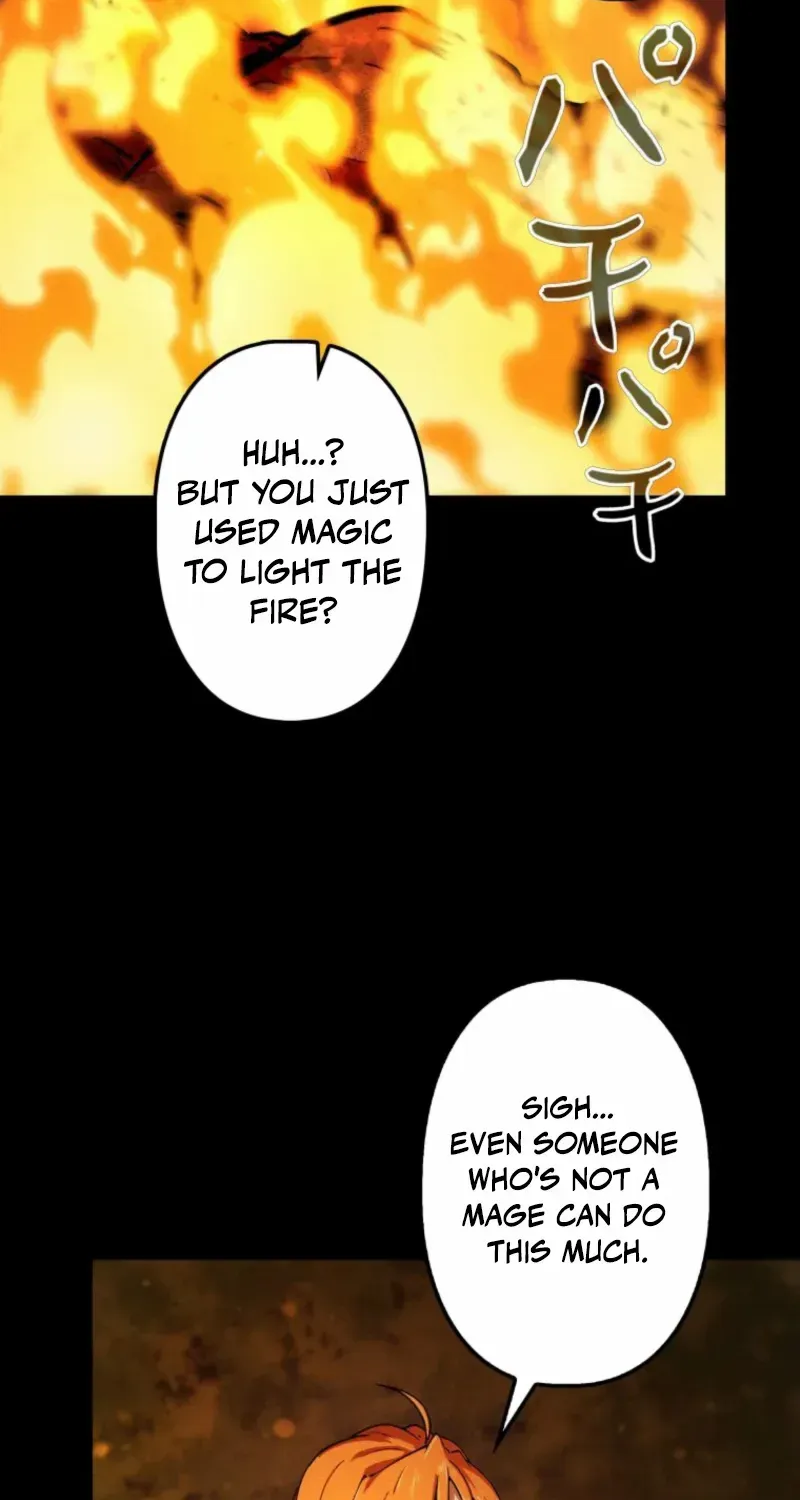 Reincarnated as the Strongest Monster Eater꞉ Revenge on the Tyrant Dragon, chapter 2, page 52