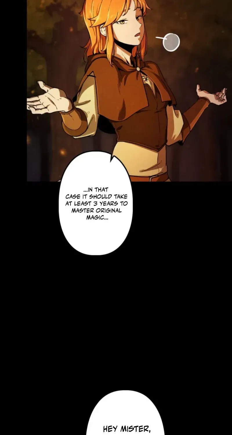Reincarnated as the Strongest Monster Eater꞉ Revenge on the Tyrant Dragon, chapter 2, page 53