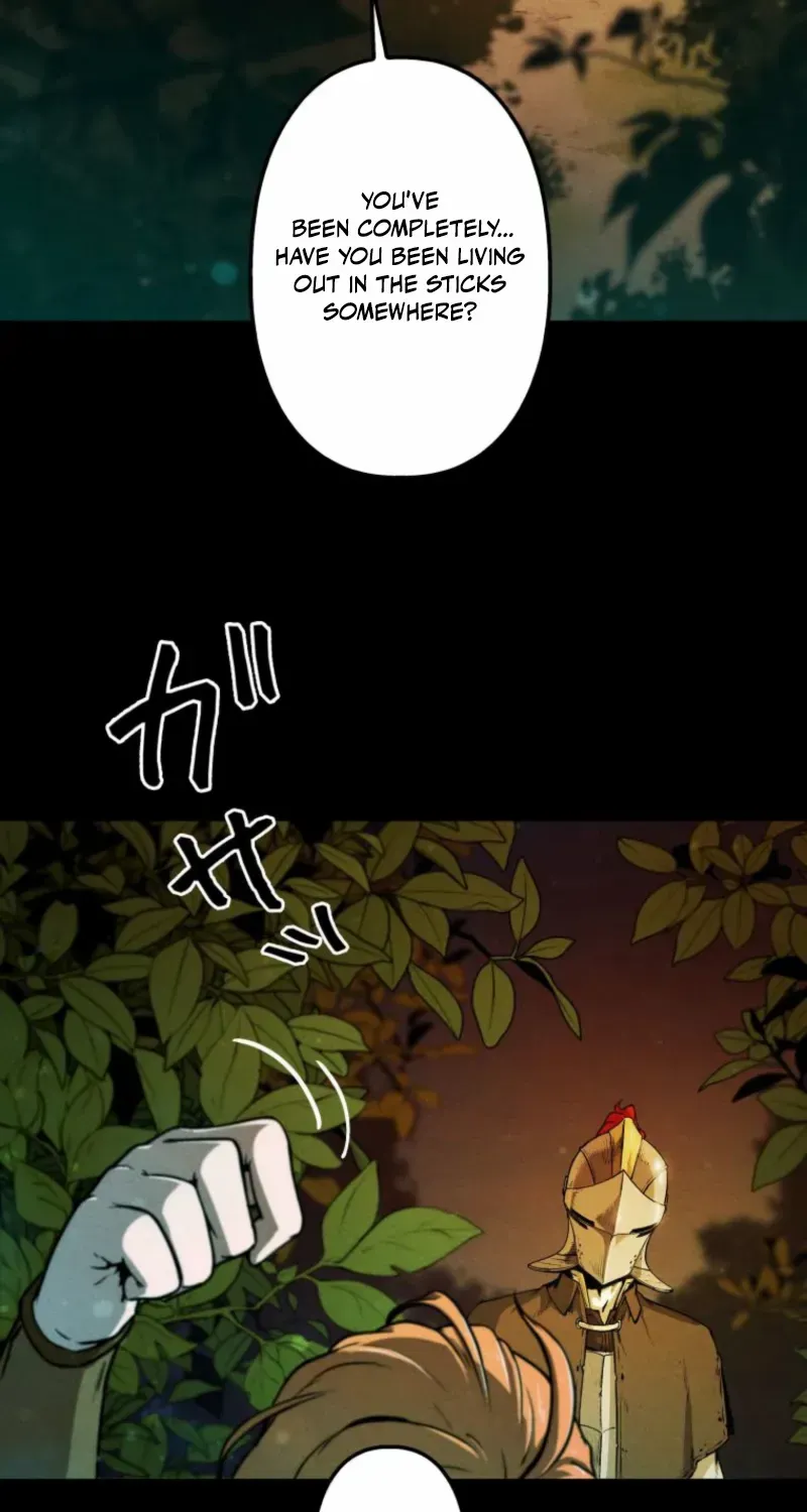 Reincarnated as the Strongest Monster Eater꞉ Revenge on the Tyrant Dragon, chapter 2, page 56
