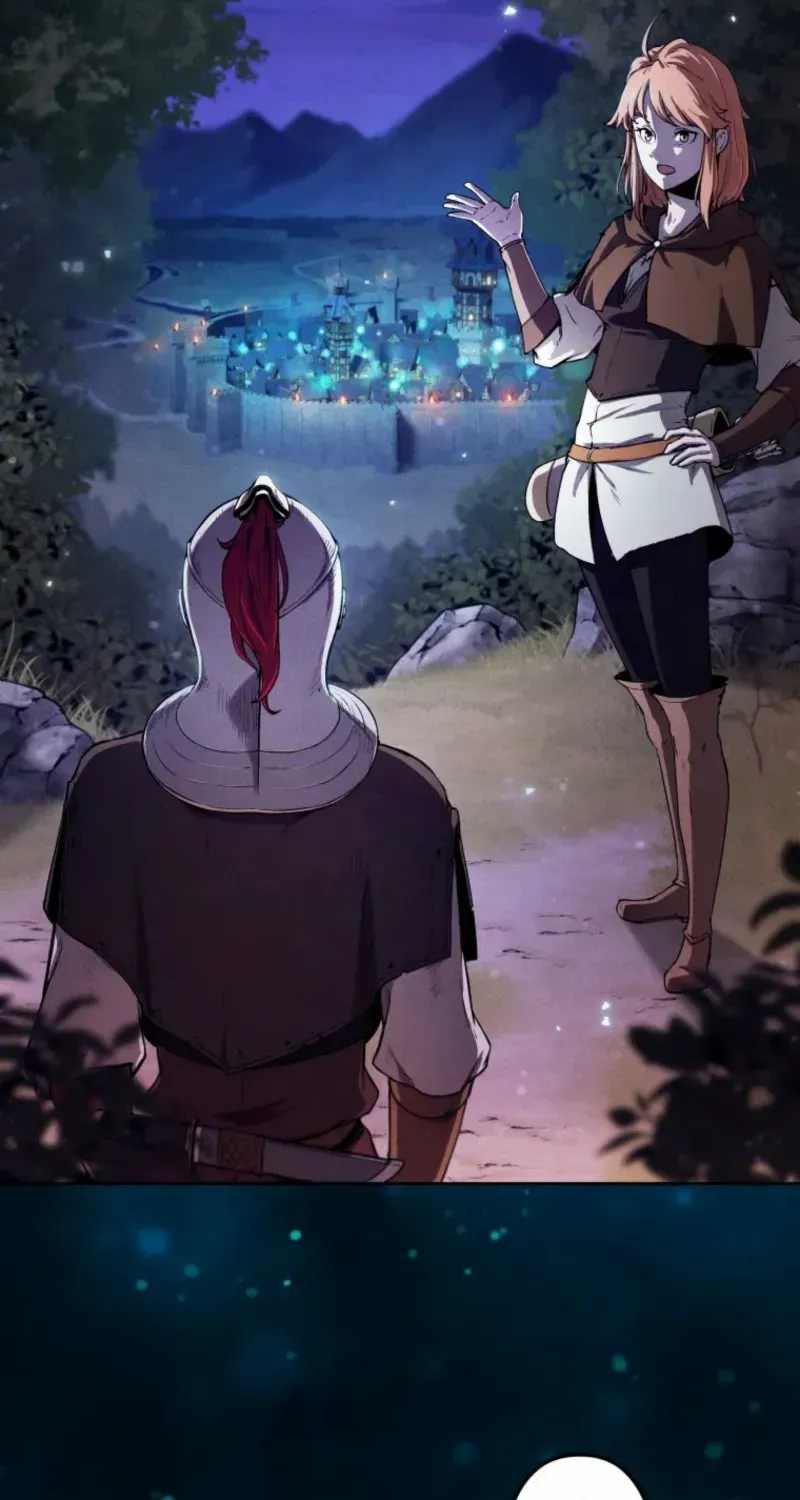 Reincarnated as the Strongest Monster Eater꞉ Revenge on the Tyrant Dragon, chapter 2, page 58