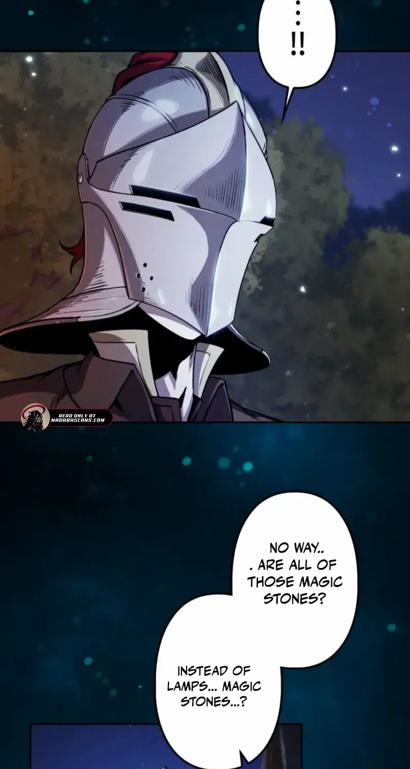 Reincarnated as the Strongest Monster Eater꞉ Revenge on the Tyrant Dragon, chapter 2, page 59