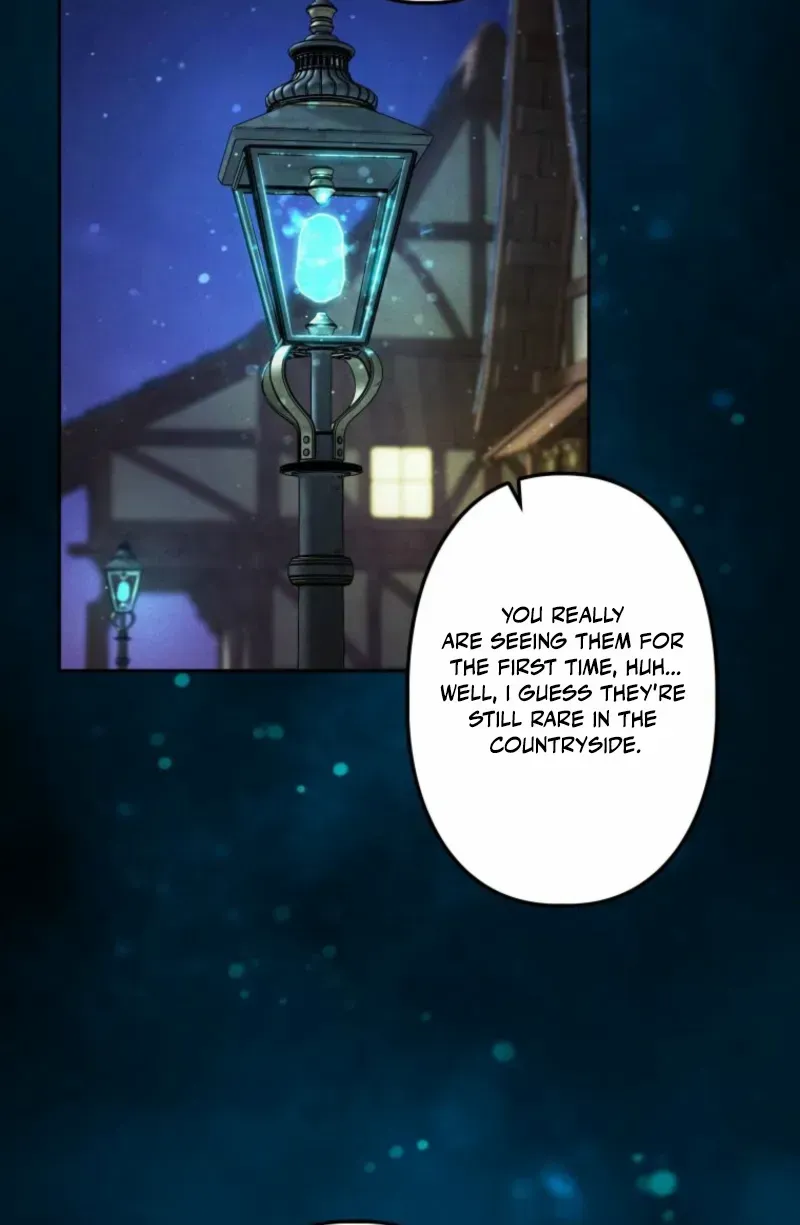 Reincarnated as the Strongest Monster Eater꞉ Revenge on the Tyrant Dragon, chapter 2, page 60