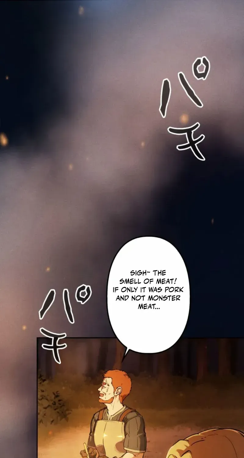Reincarnated as the Strongest Monster Eater꞉ Revenge on the Tyrant Dragon, chapter 2, page 64
