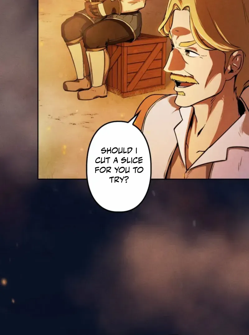 Reincarnated as the Strongest Monster Eater꞉ Revenge on the Tyrant Dragon, chapter 2, page 65