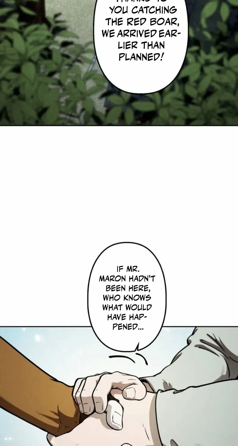 Reincarnated as the Strongest Monster Eater꞉ Revenge on the Tyrant Dragon, chapter 2, page 73