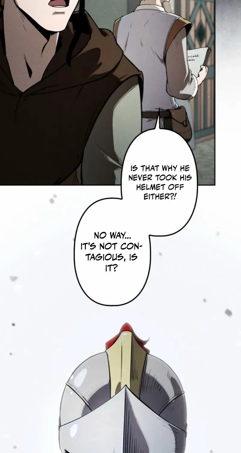 Reincarnated as the Strongest Monster Eater꞉ Revenge on the Tyrant Dragon, chapter 2, page 78