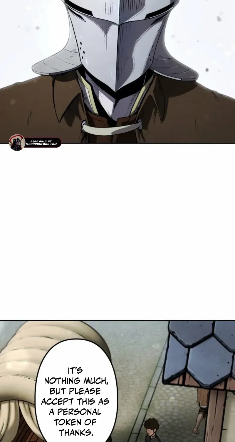 Reincarnated as the Strongest Monster Eater꞉ Revenge on the Tyrant Dragon, chapter 2, page 79