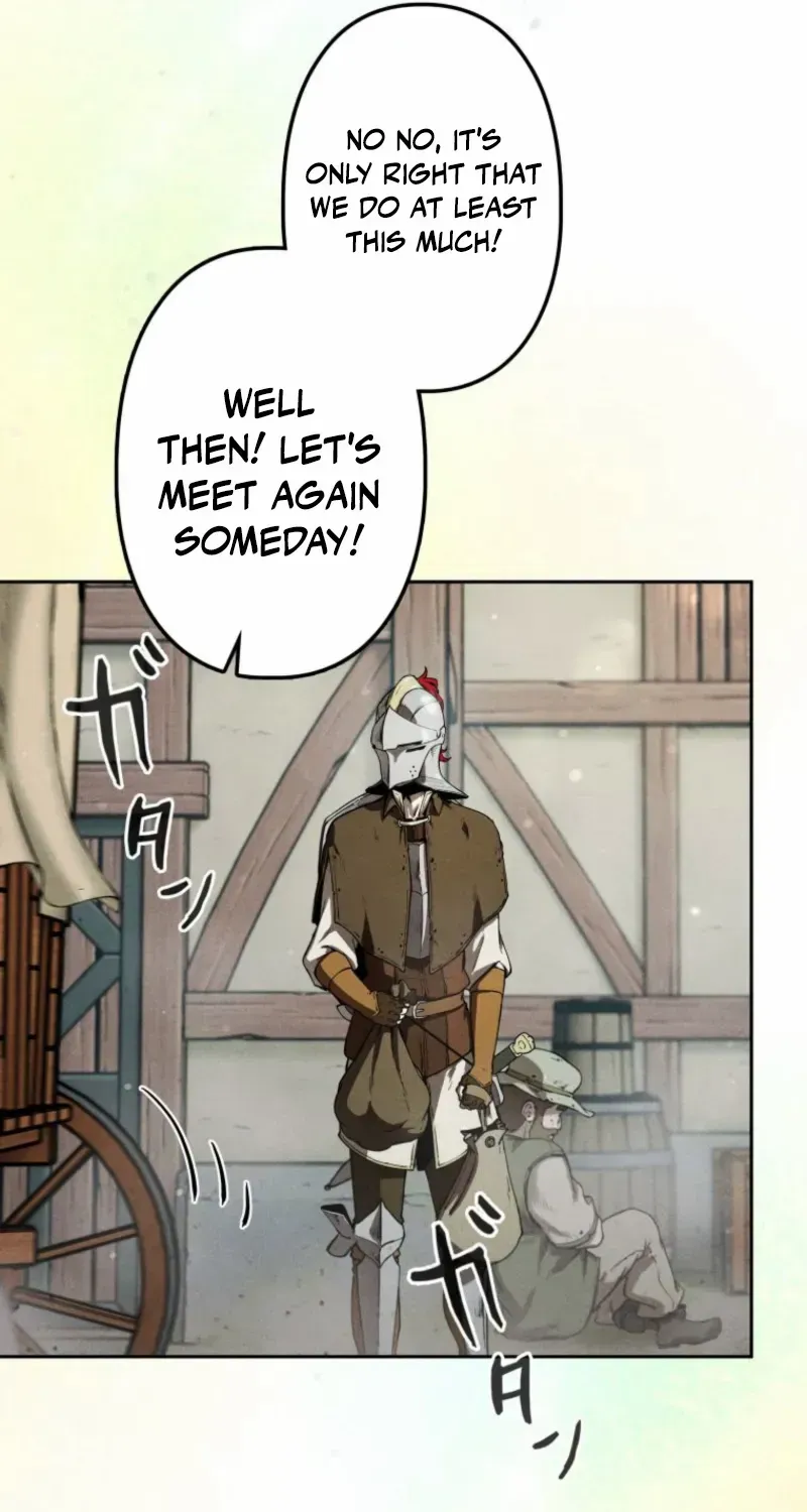 Reincarnated as the Strongest Monster Eater꞉ Revenge on the Tyrant Dragon, chapter 2, page 81