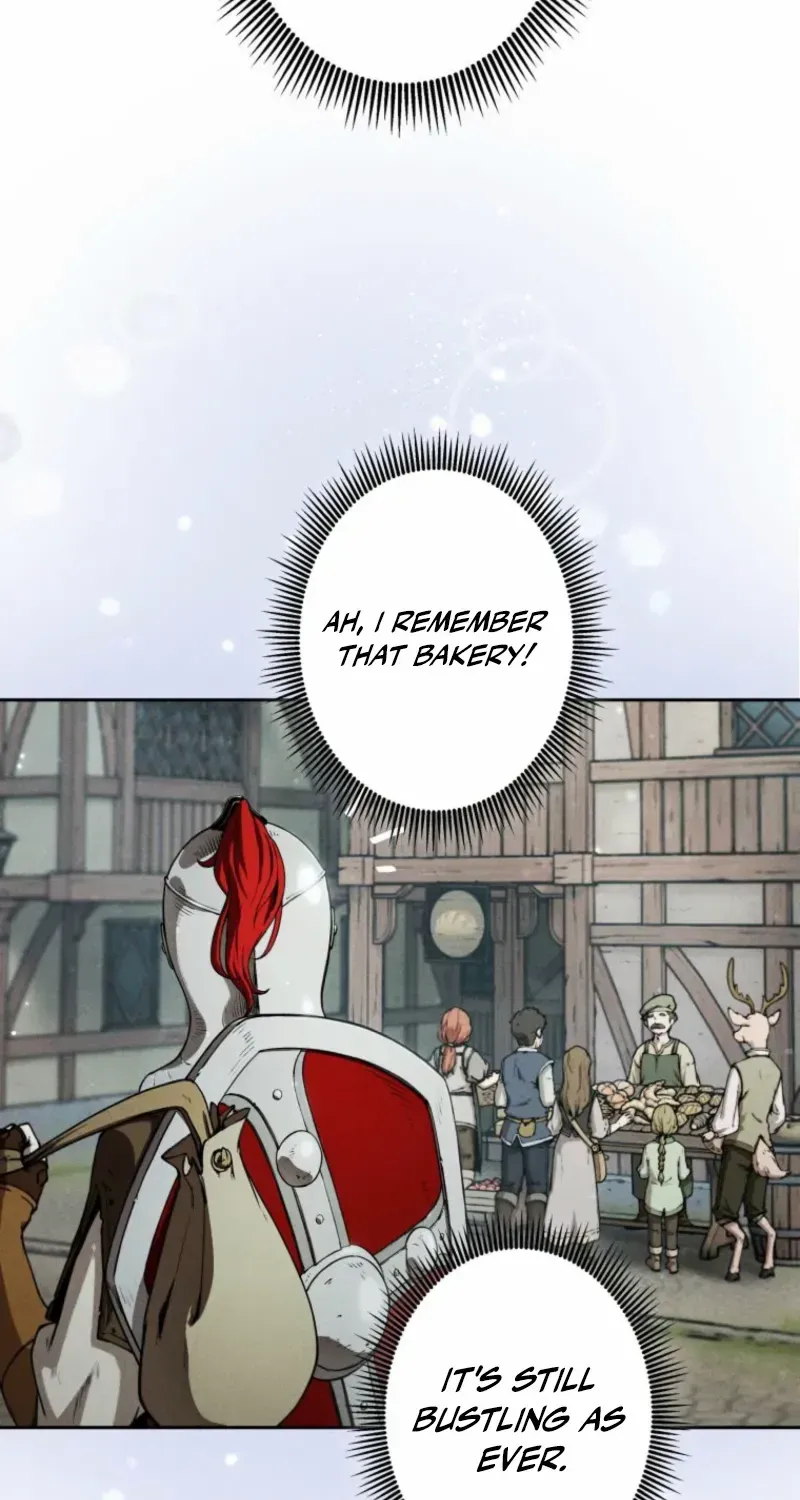 Reincarnated as the Strongest Monster Eater꞉ Revenge on the Tyrant Dragon, chapter 2, page 88