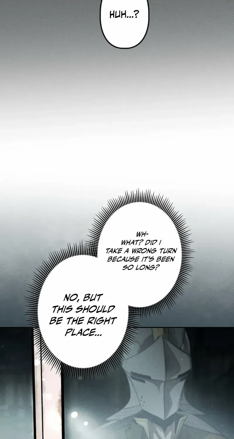 Reincarnated as the Strongest Monster Eater꞉ Revenge on the Tyrant Dragon, chapter 2, page 94