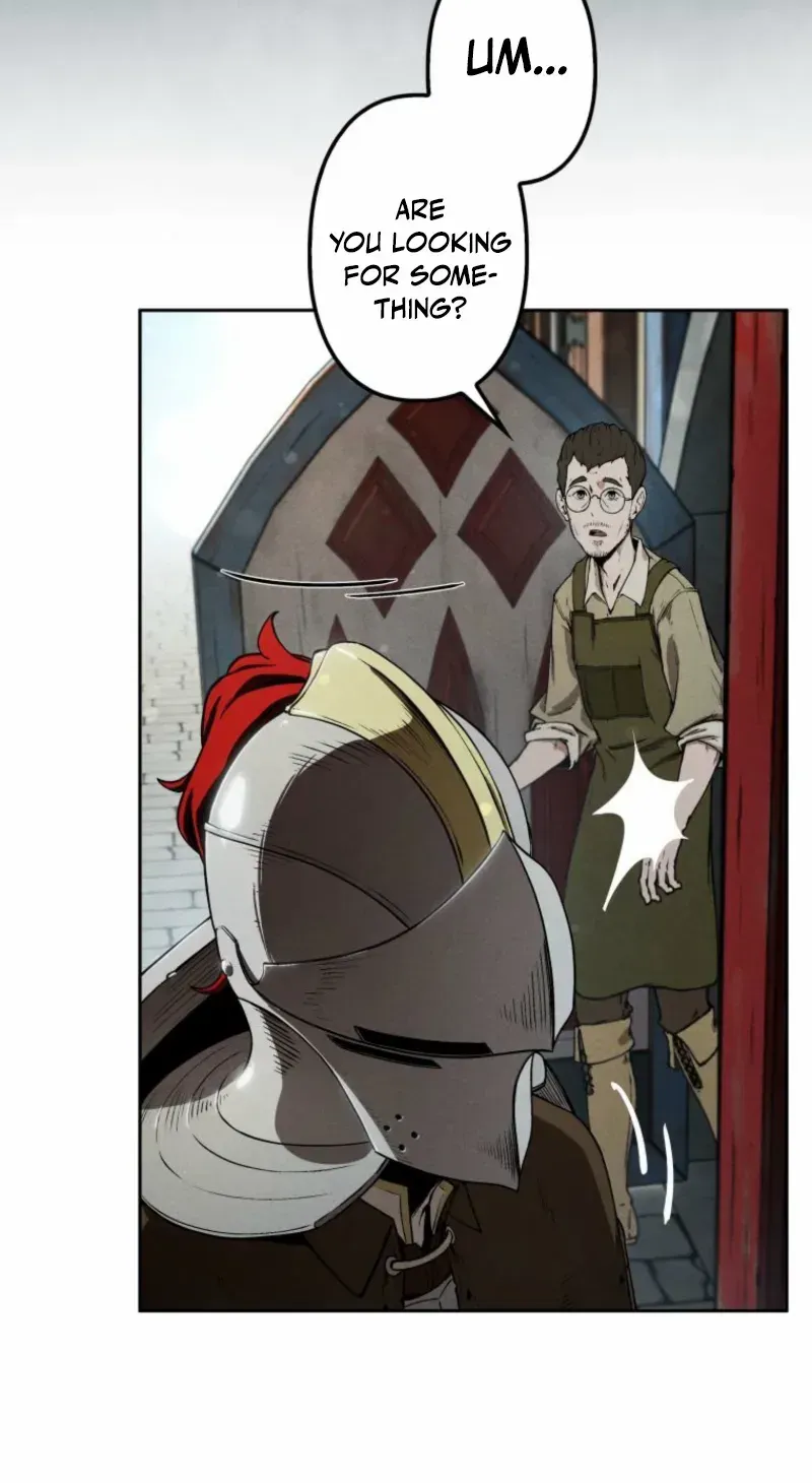 Reincarnated as the Strongest Monster Eater꞉ Revenge on the Tyrant Dragon, chapter 2, page 96