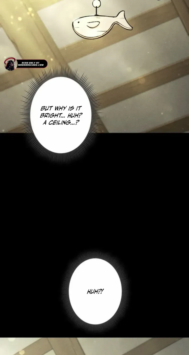 Reincarnated as the Strongest Monster Eater꞉ Revenge on the Tyrant Dragon, chapter 3, page 10