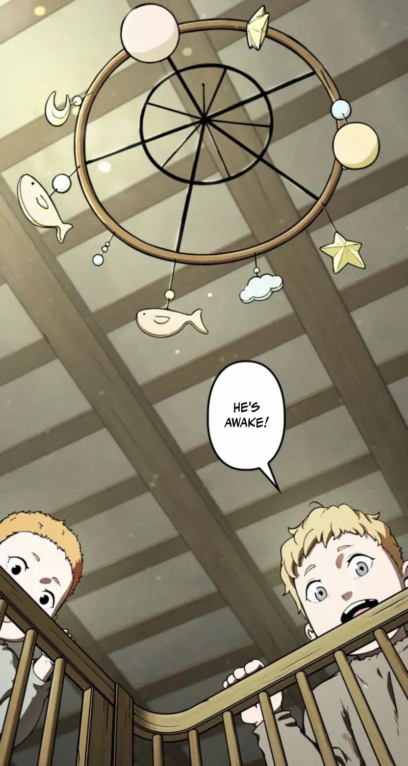 Reincarnated as the Strongest Monster Eater꞉ Revenge on the Tyrant Dragon, chapter 3, page 12