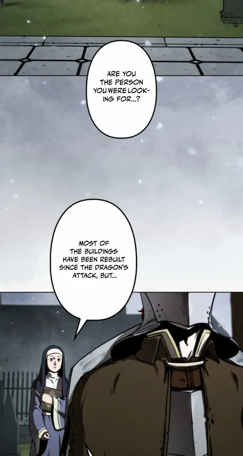 Reincarnated as the Strongest Monster Eater꞉ Revenge on the Tyrant Dragon, chapter 3, page 34