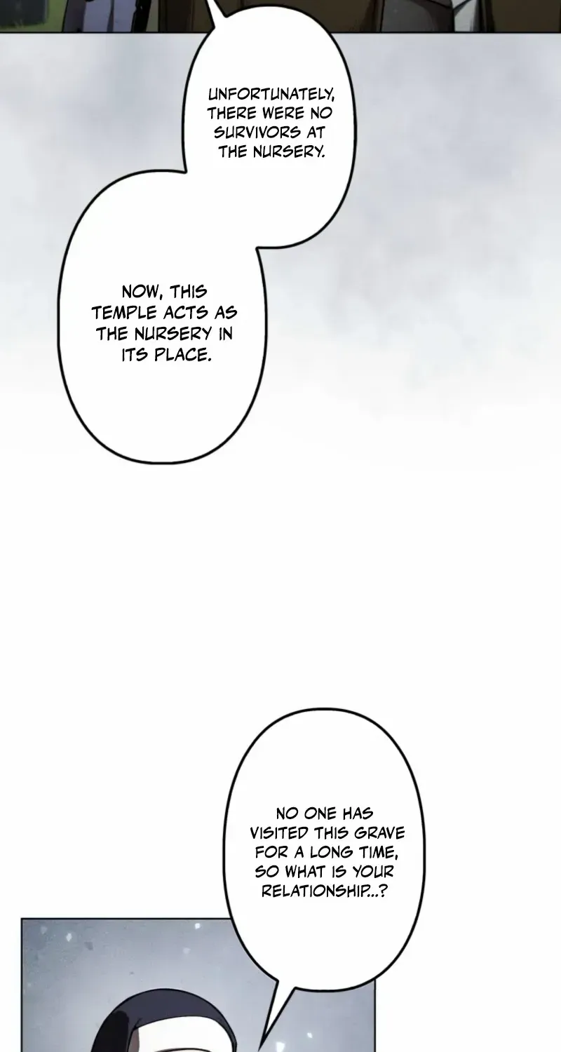 Reincarnated as the Strongest Monster Eater꞉ Revenge on the Tyrant Dragon, chapter 3, page 35