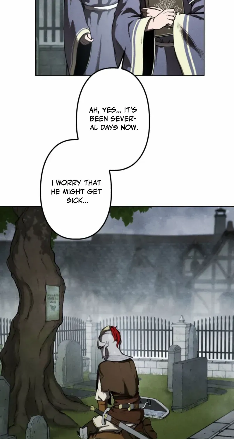 Reincarnated as the Strongest Monster Eater꞉ Revenge on the Tyrant Dragon, chapter 3, page 55