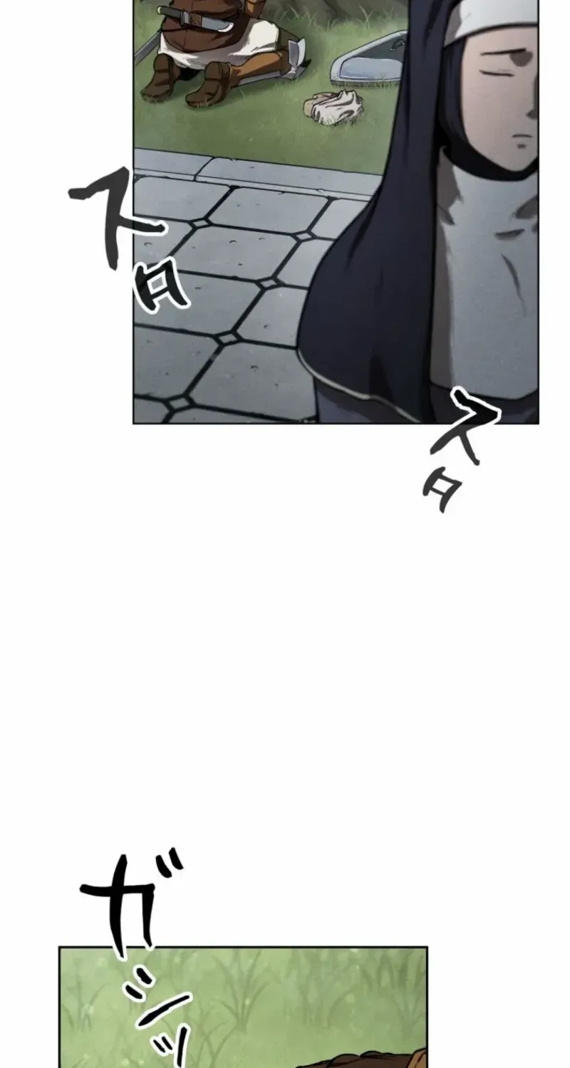 Reincarnated as the Strongest Monster Eater꞉ Revenge on the Tyrant Dragon, chapter 3, page 60