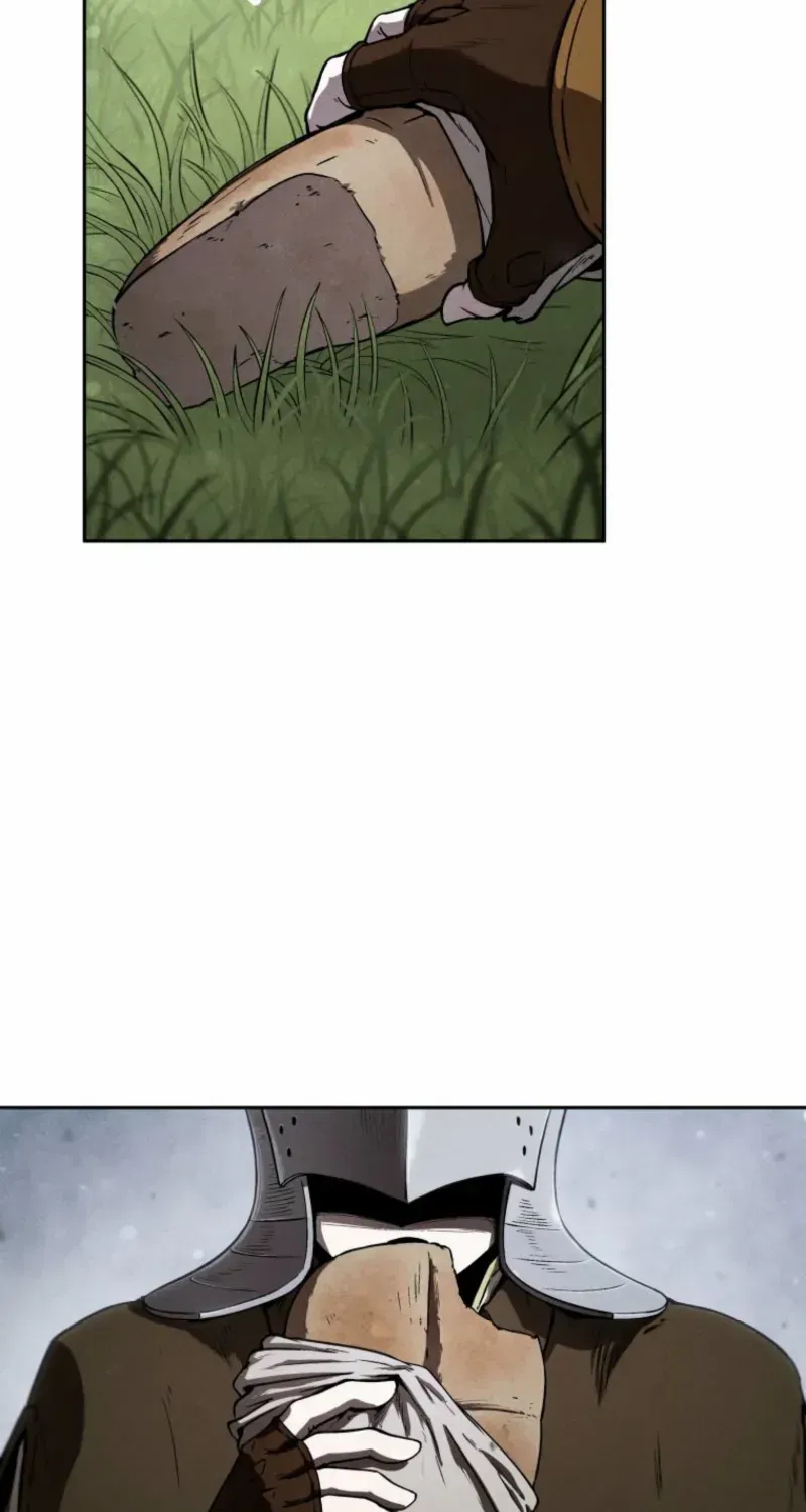 Reincarnated as the Strongest Monster Eater꞉ Revenge on the Tyrant Dragon, chapter 3, page 61
