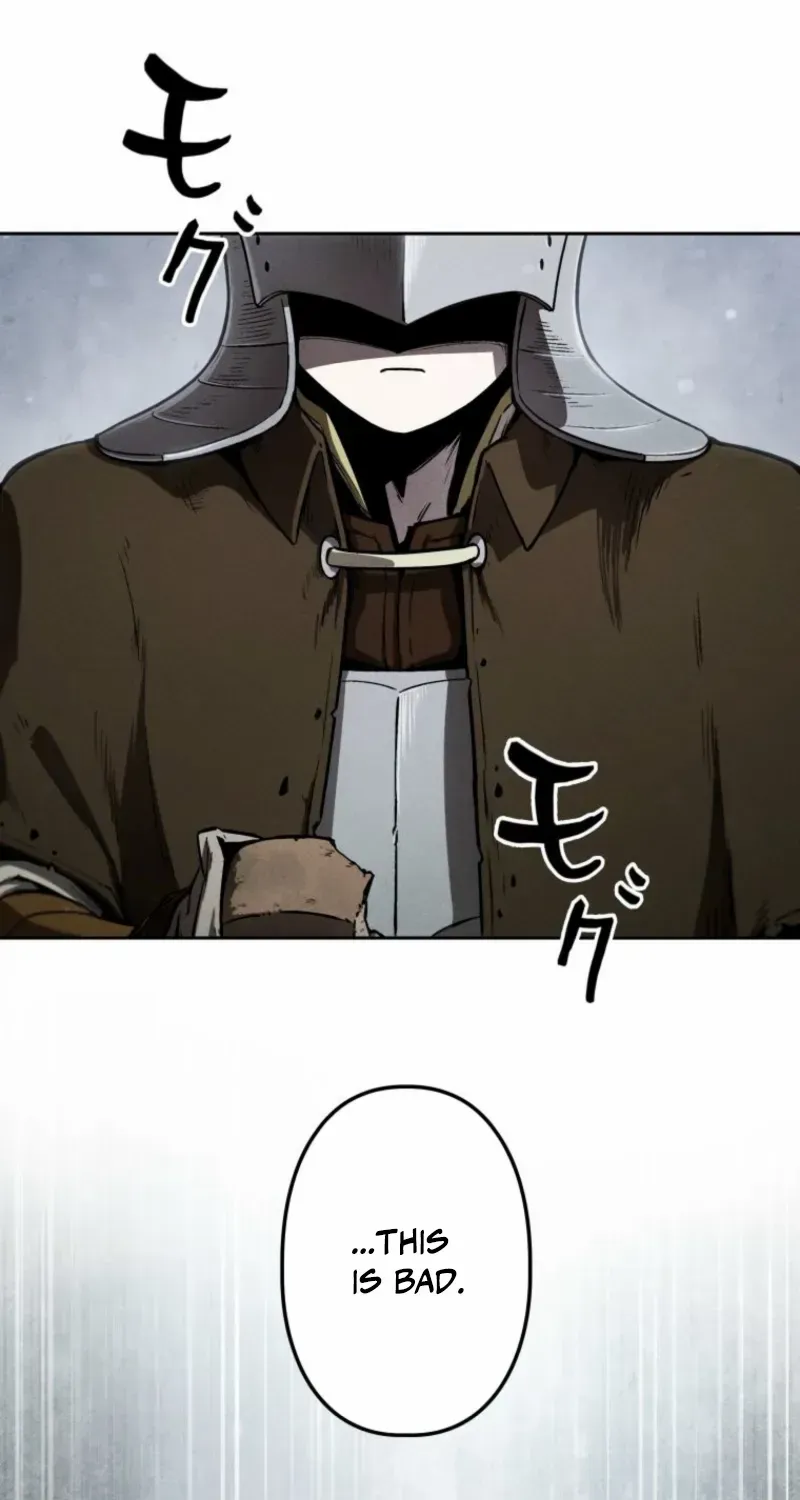 Reincarnated as the Strongest Monster Eater꞉ Revenge on the Tyrant Dragon, chapter 3, page 63