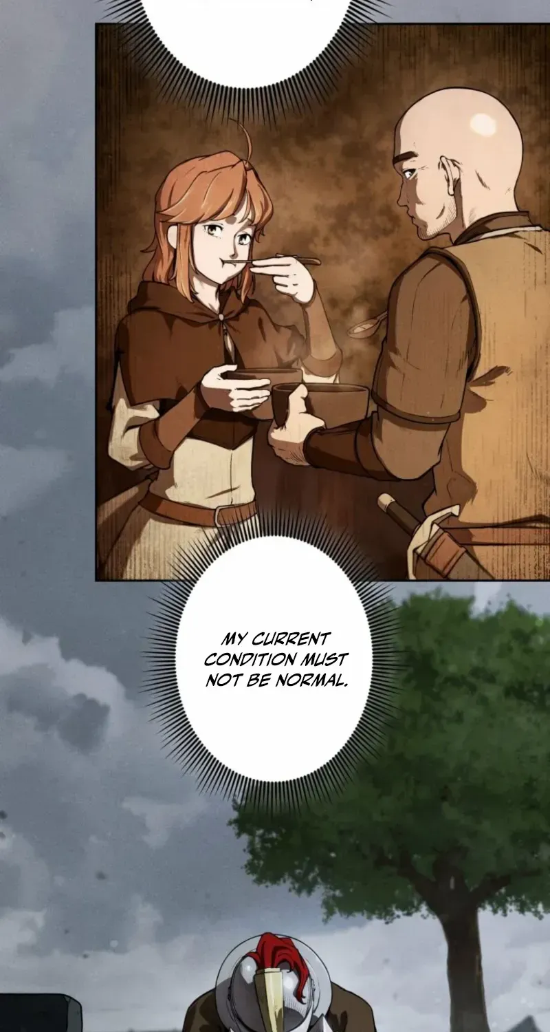 Reincarnated as the Strongest Monster Eater꞉ Revenge on the Tyrant Dragon, chapter 3, page 66