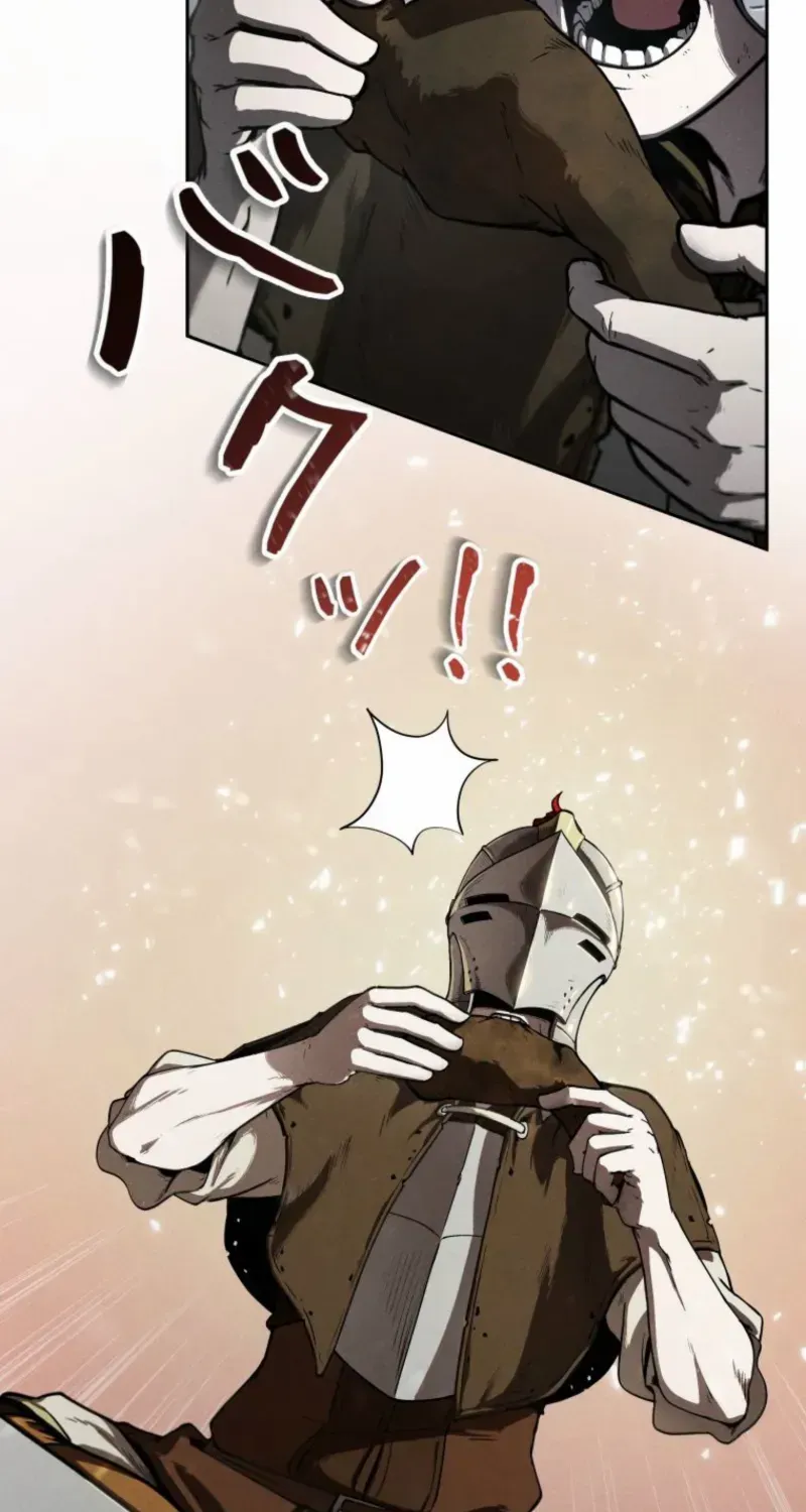Reincarnated as the Strongest Monster Eater꞉ Revenge on the Tyrant Dragon, chapter 3, page 94