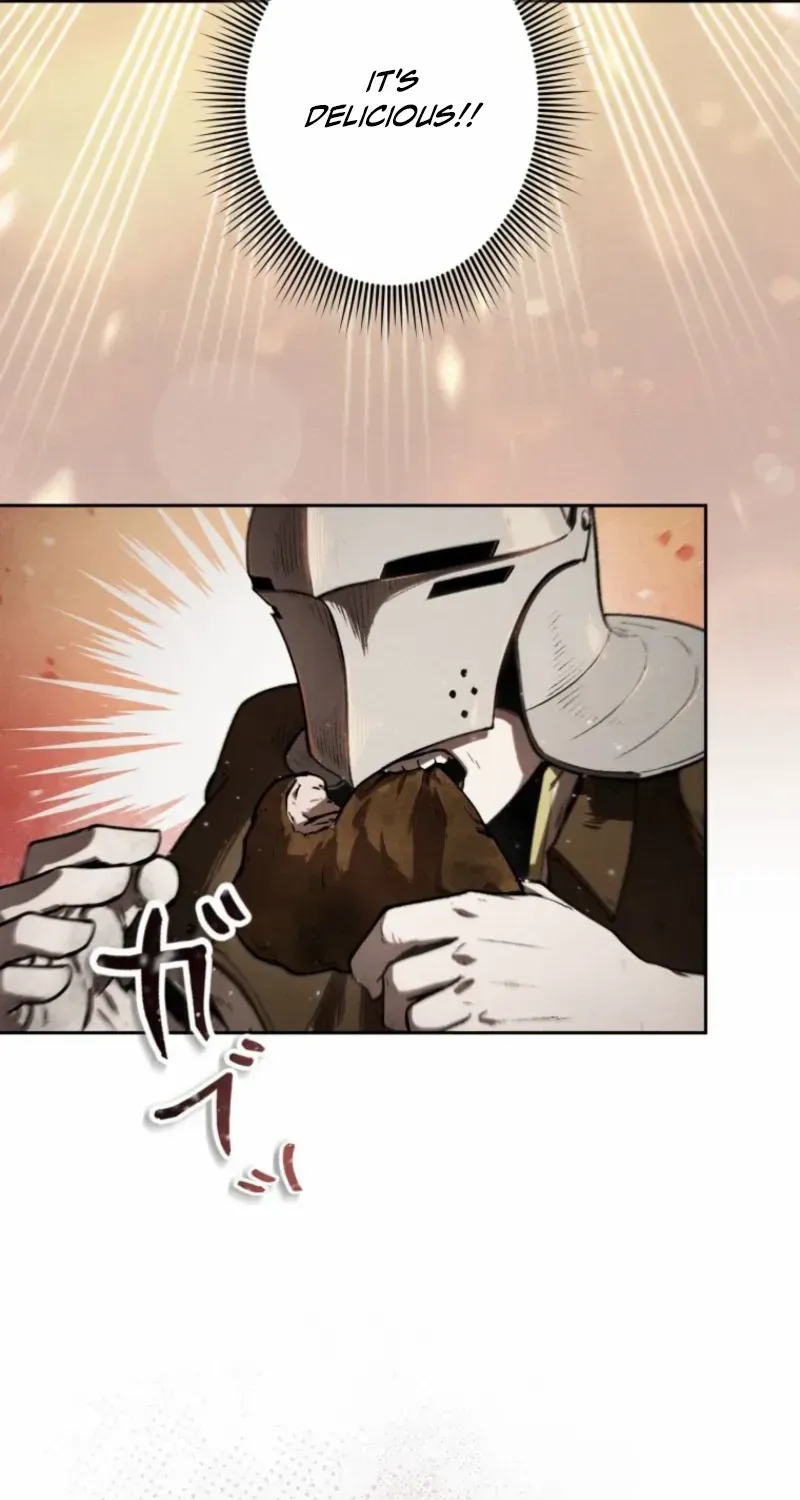 Reincarnated as the Strongest Monster Eater꞉ Revenge on the Tyrant Dragon, chapter 3, page 97