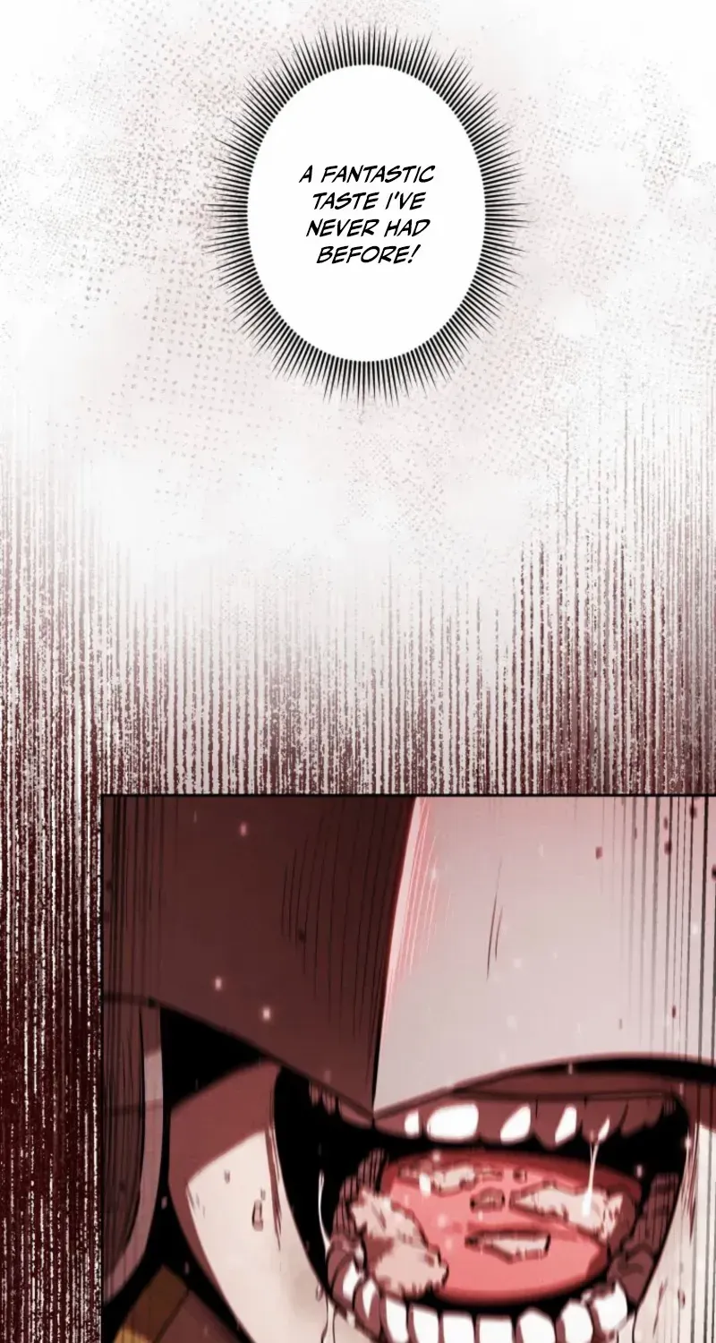 Reincarnated as the Strongest Monster Eater꞉ Revenge on the Tyrant Dragon, chapter 3, page 98