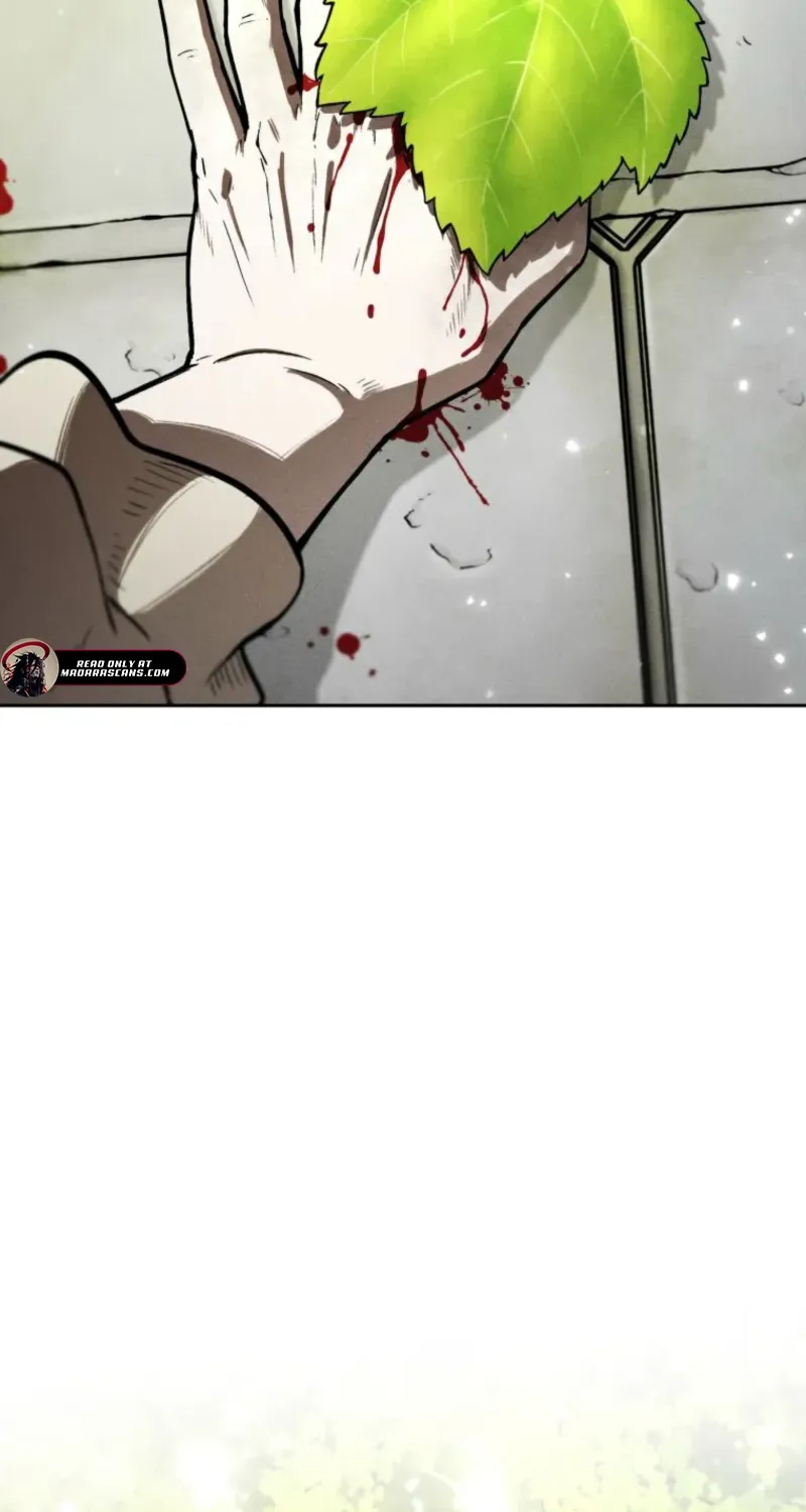 Reincarnated as the Strongest Monster Eater꞉ Revenge on the Tyrant Dragon, chapter 3, page 122