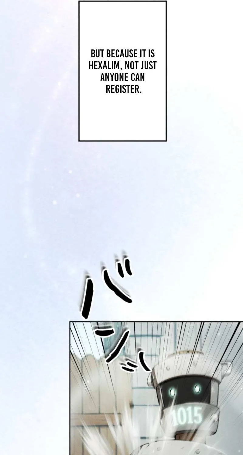 Reincarnated as the Strongest Monster Eater꞉ Revenge on the Tyrant Dragon, chapter 4, page 7