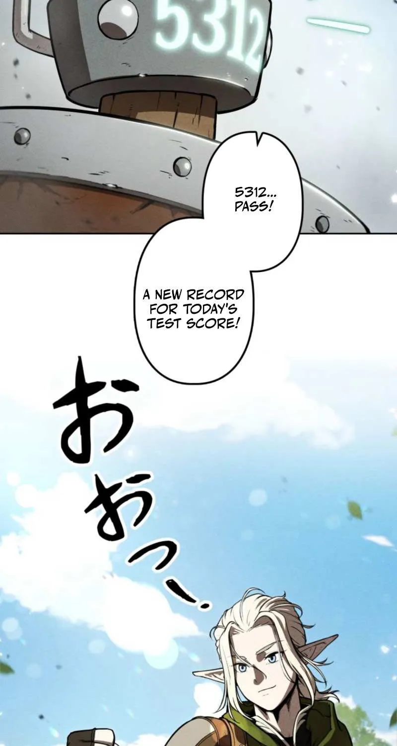 Reincarnated as the Strongest Monster Eater꞉ Revenge on the Tyrant Dragon, chapter 4, page 15