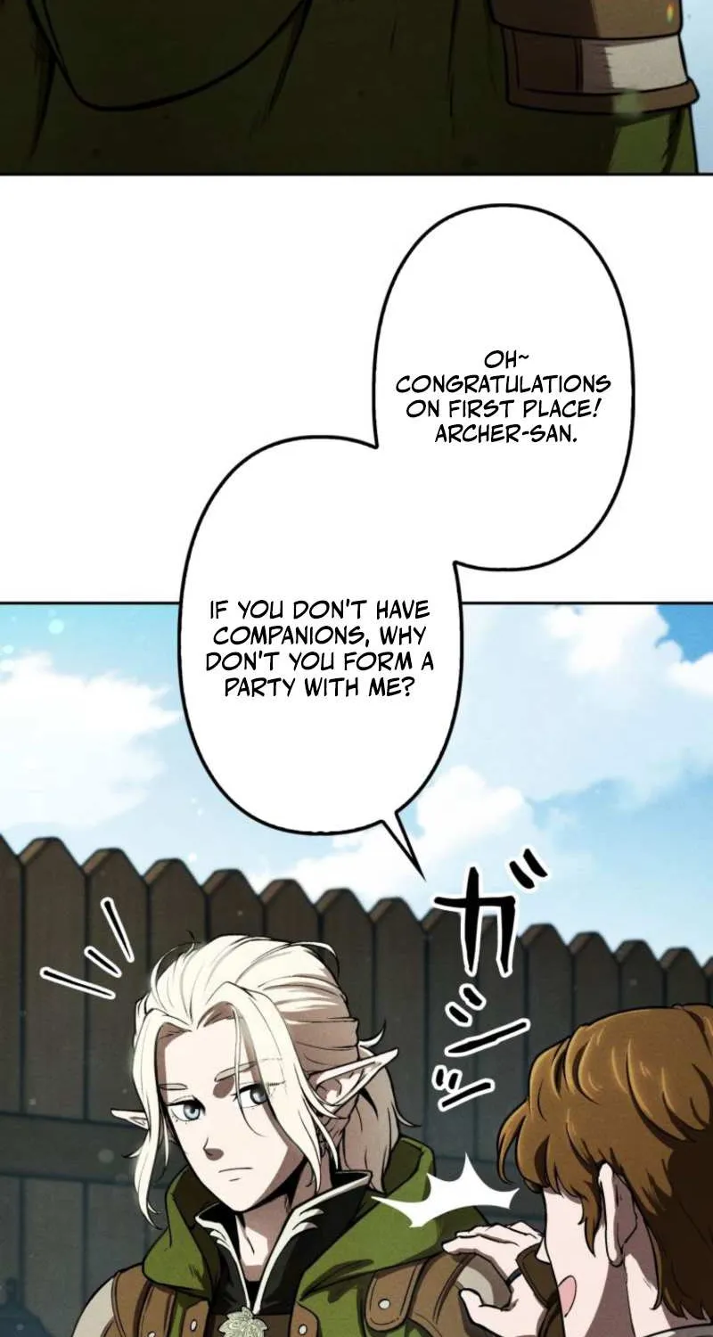 Reincarnated as the Strongest Monster Eater꞉ Revenge on the Tyrant Dragon, chapter 4, page 19