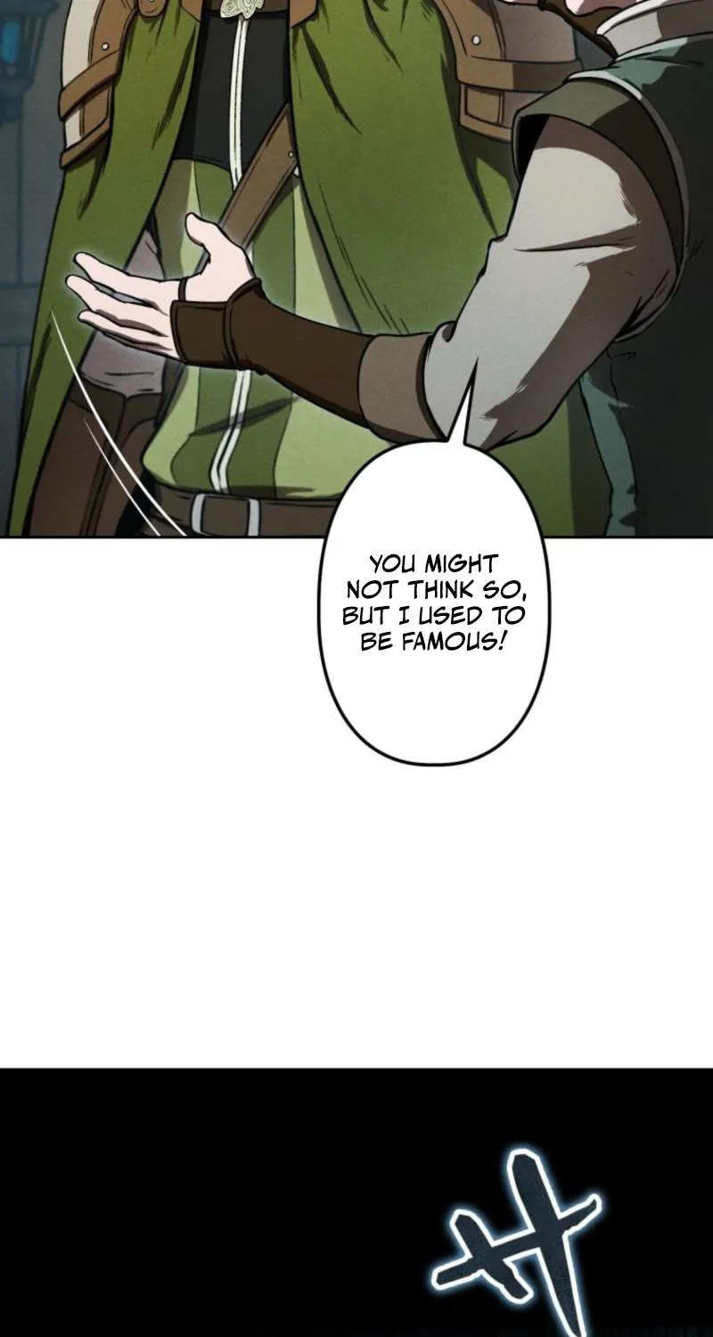 Reincarnated as the Strongest Monster Eater꞉ Revenge on the Tyrant Dragon, chapter 4, page 20