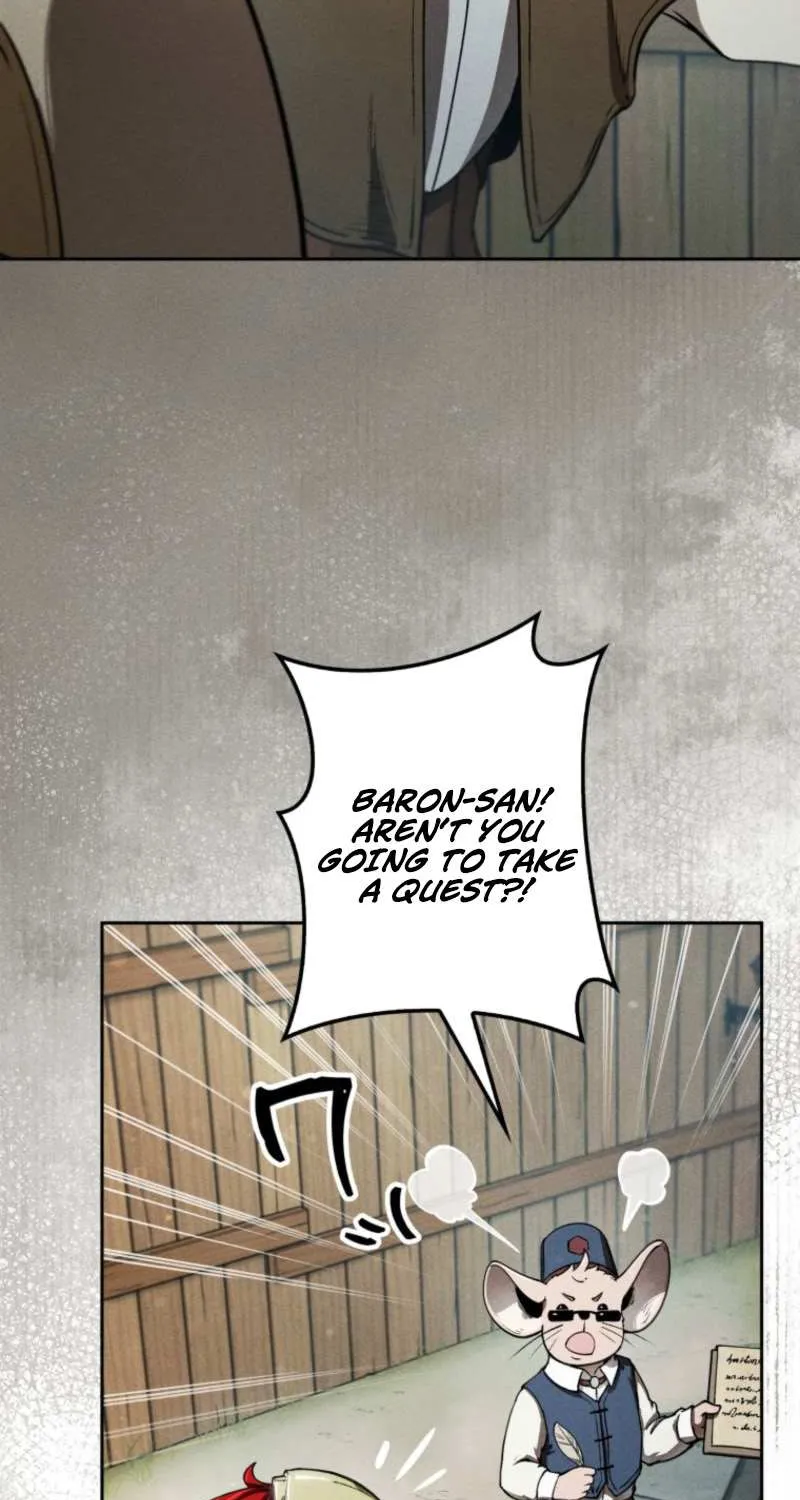 Reincarnated as the Strongest Monster Eater꞉ Revenge on the Tyrant Dragon, chapter 4, page 24
