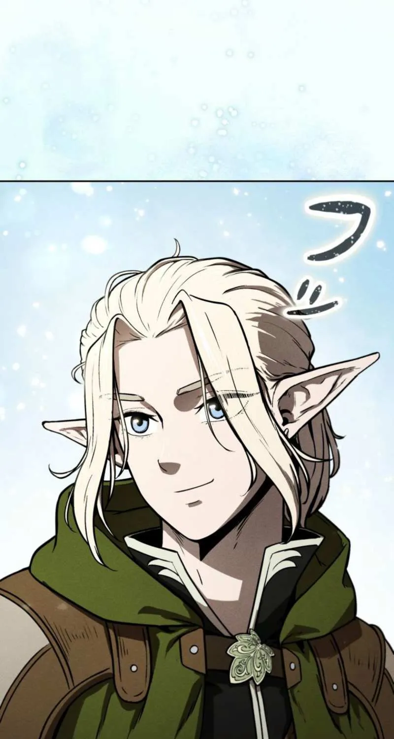 Reincarnated as the Strongest Monster Eater꞉ Revenge on the Tyrant Dragon, chapter 4, page 27