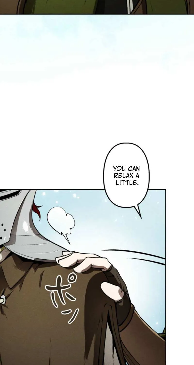 Reincarnated as the Strongest Monster Eater꞉ Revenge on the Tyrant Dragon, chapter 4, page 28