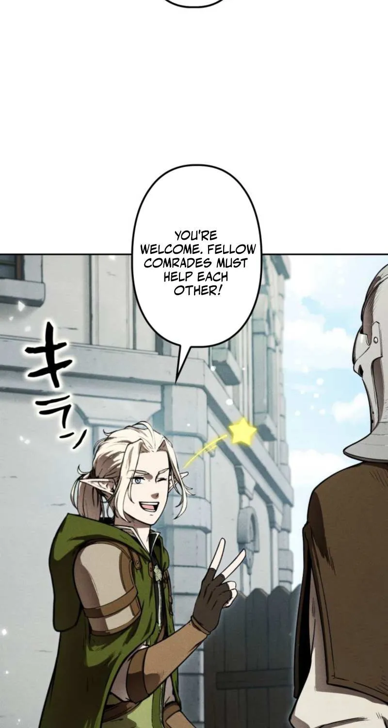 Reincarnated as the Strongest Monster Eater꞉ Revenge on the Tyrant Dragon, chapter 4, page 30