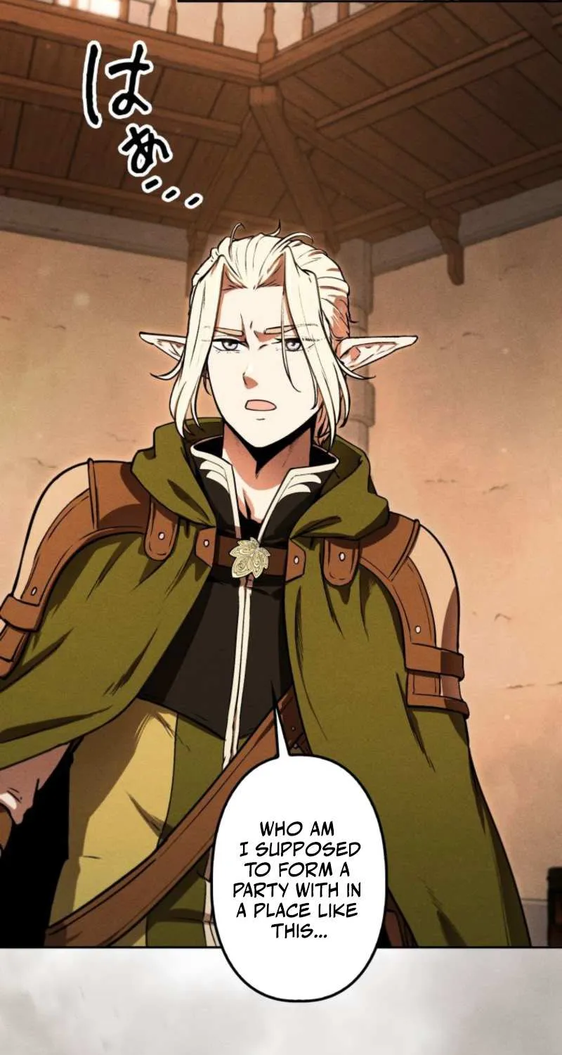 Reincarnated as the Strongest Monster Eater꞉ Revenge on the Tyrant Dragon, chapter 4, page 51