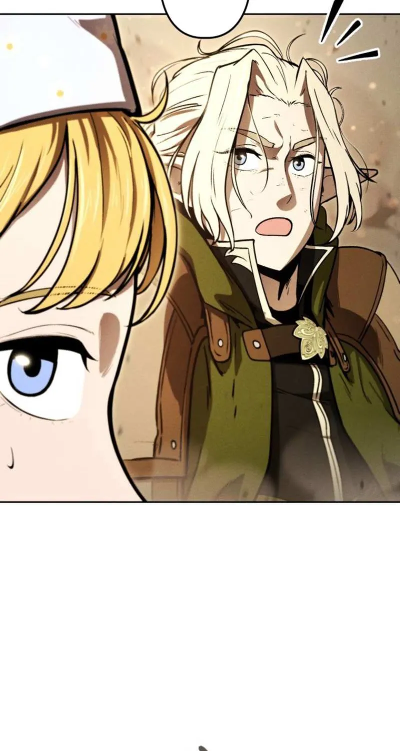 Reincarnated as the Strongest Monster Eater꞉ Revenge on the Tyrant Dragon, chapter 4, page 61