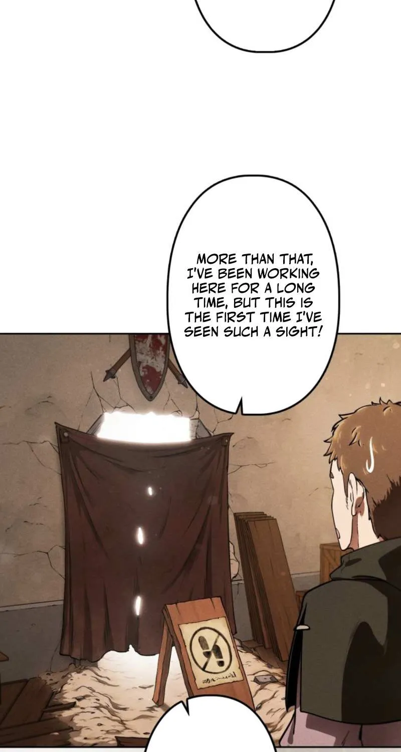 Reincarnated as the Strongest Monster Eater꞉ Revenge on the Tyrant Dragon, chapter 4, page 69