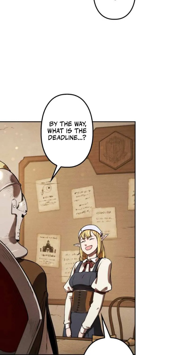 Reincarnated as the Strongest Monster Eater꞉ Revenge on the Tyrant Dragon, chapter 4, page 75