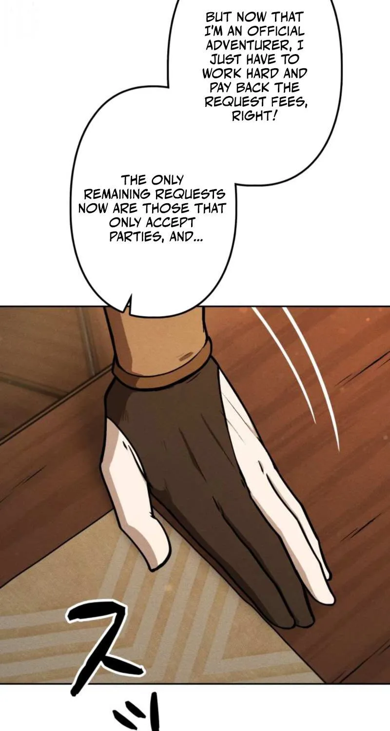 Reincarnated as the Strongest Monster Eater꞉ Revenge on the Tyrant Dragon, chapter 4, page 78
