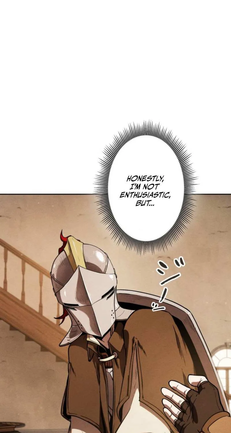 Reincarnated as the Strongest Monster Eater꞉ Revenge on the Tyrant Dragon, chapter 4, page 91