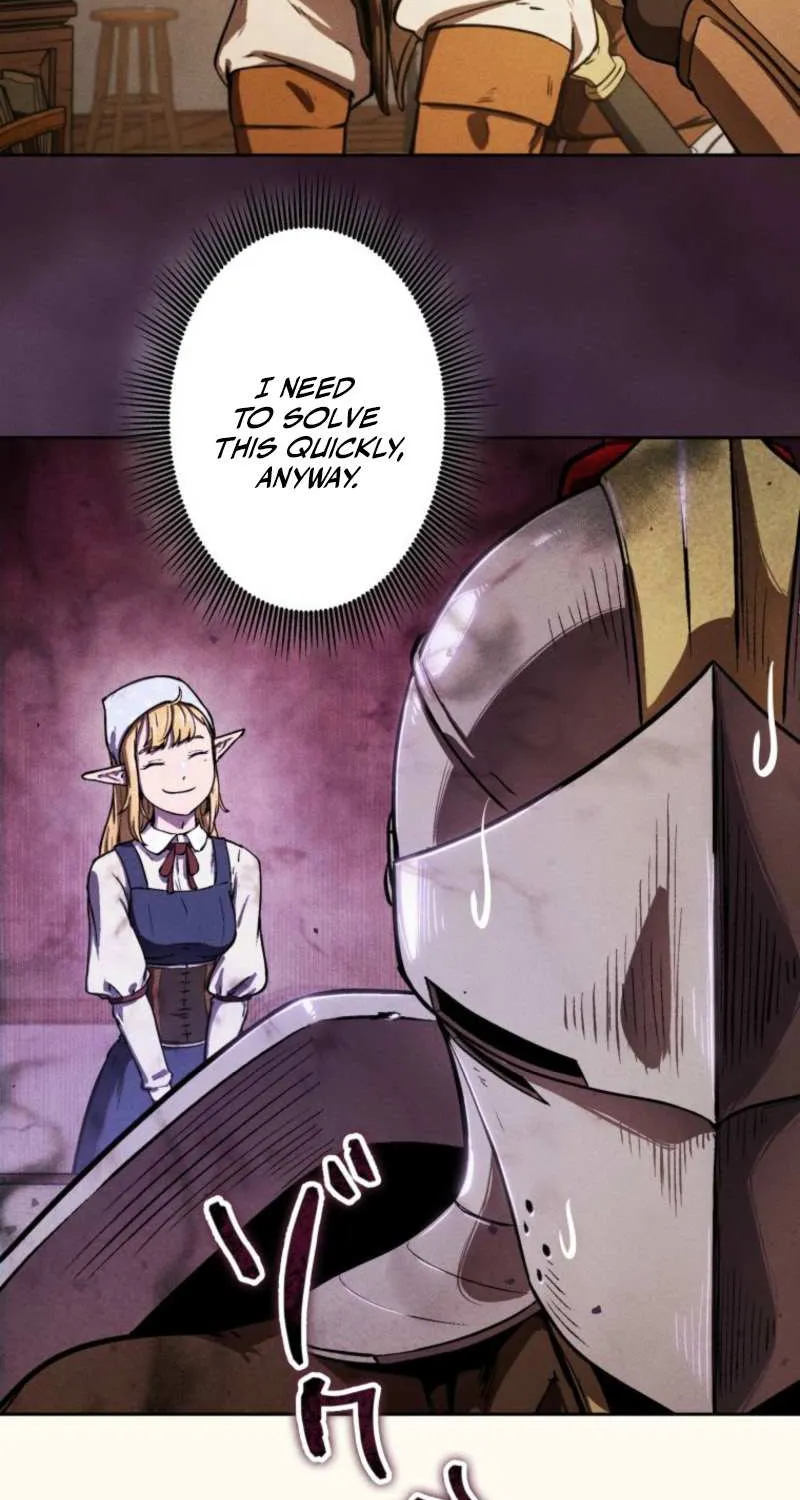 Reincarnated as the Strongest Monster Eater꞉ Revenge on the Tyrant Dragon, chapter 4, page 92