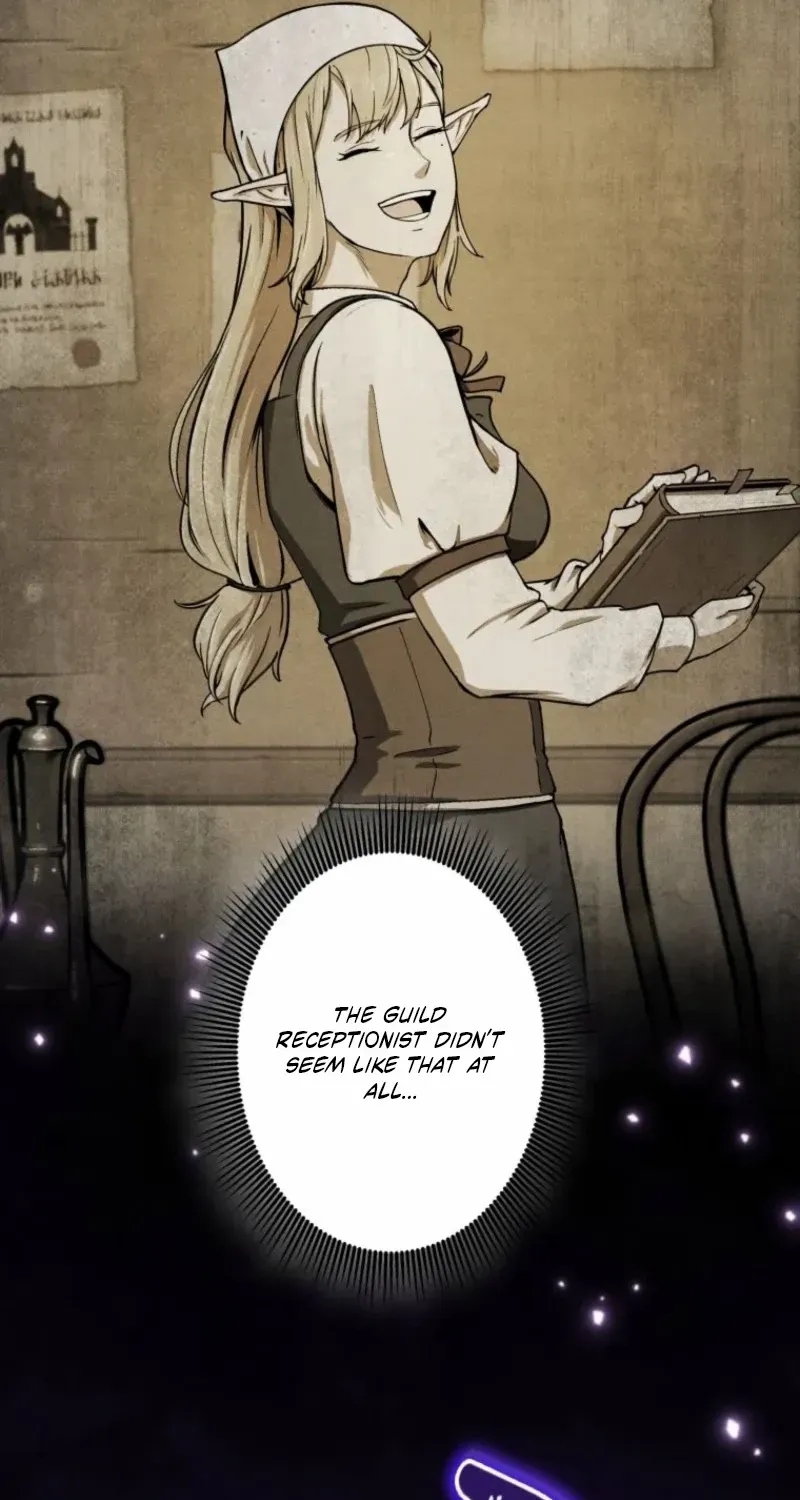 Reincarnated as the Strongest Monster Eater꞉ Revenge on the Tyrant Dragon, chapter 5, page 10