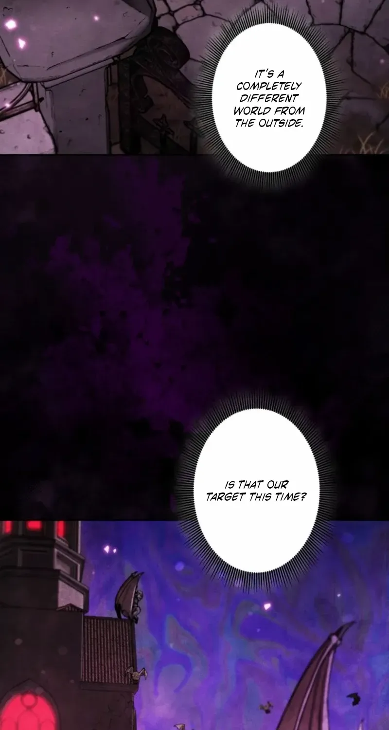 Reincarnated as the Strongest Monster Eater꞉ Revenge on the Tyrant Dragon, chapter 5, page 16